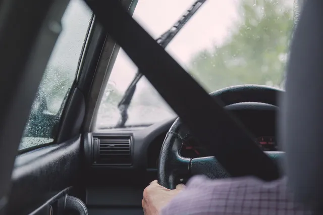 Limburgers slagen het vaakst in één keer voor hun rijbewijs