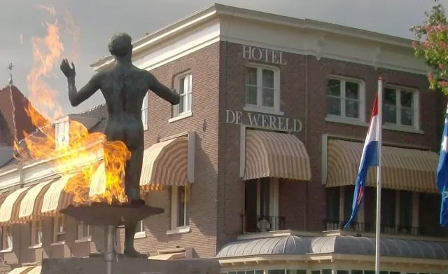 Brandbrief van bevrijdingsfestivals: we moeten stoppen zonder staatssteun