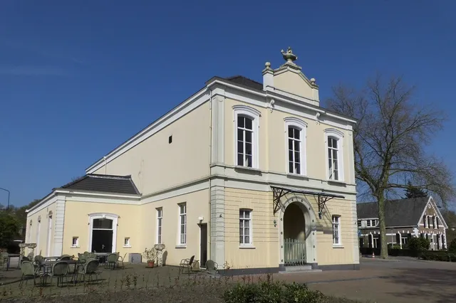 Gemeente op zoek naar nieuwe invulling Concertzaal Oosterbeek