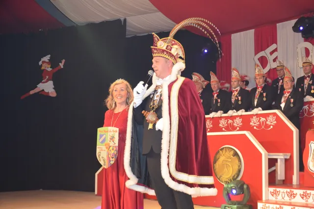 De Dolle Instuivers' Gouden Stuiver 2020 is voor de Renkumse Molen