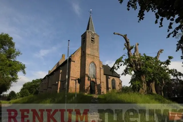 Snuffelmarkt Steen voor Steen Image