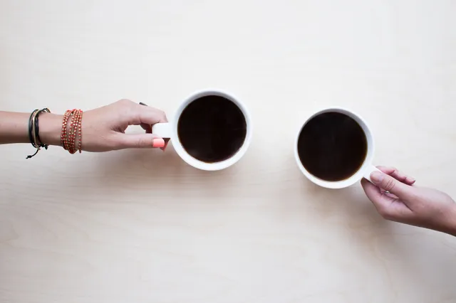 Open Coffee (voor ondernemers) Image