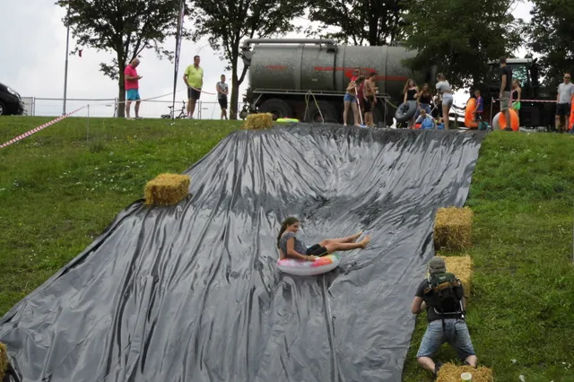 Renkum Downhill was een schot in de roos