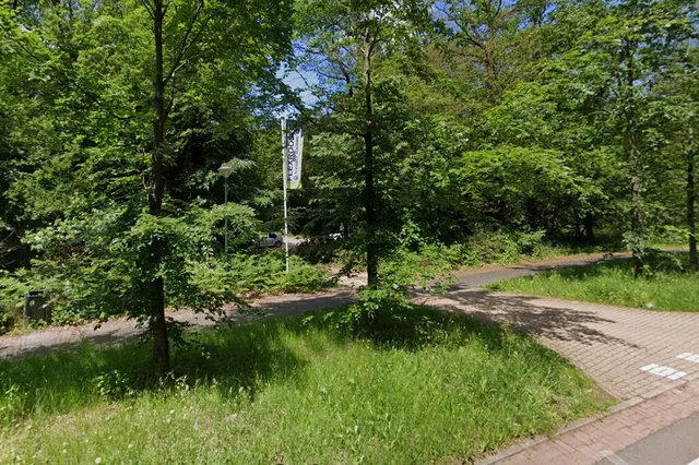 Opvang voor honderd Oekraïners in voormalig Stayokay