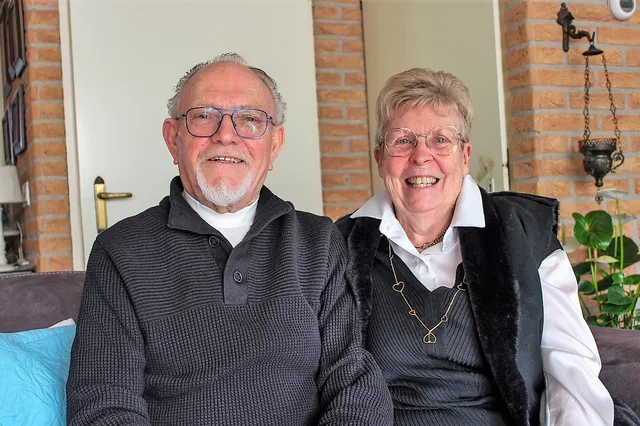 Dolle Instuivers' Gouden Stuiver voor Gijs en Stina Laamers