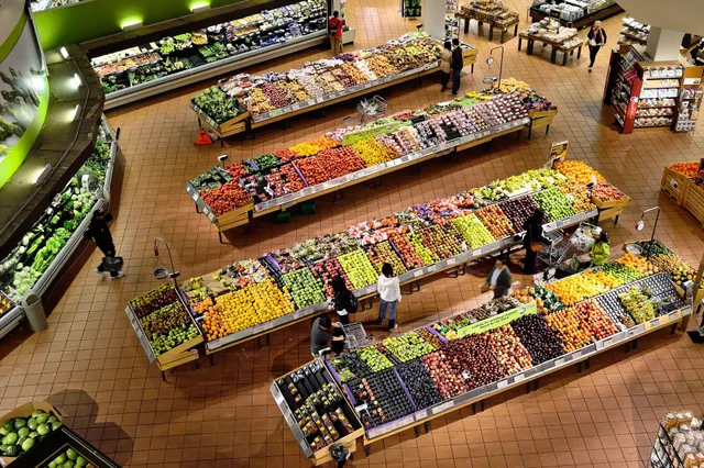Supermarktketens Plus en Coop gaan samen verder