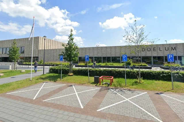 Verhuist De Zoomerij Renkum naar MFC Doelum?