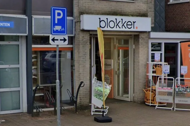 Blokker heeft acuut geldnood en vraagt uitstel van betaling aan