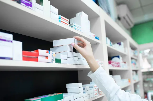 Staking apotheekmedewerkers mag niet doorgaan van de rechter
