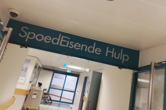 Ziekenhuis Gelderse Vallei ontving tijdens nieuwjaarsnacht geen enkel vuurwerkslachtoffer
