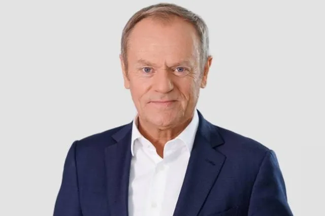 Poolse premier, Donald Tusk, houdt dit jaar de 5mei-lezing in Wageningen