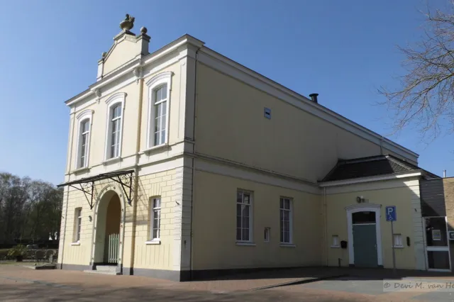 Toekomst Concertzaal Oosterbeek: een bruisend Cultuurhuis!