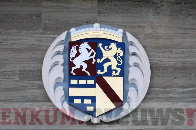Raadsontmoeting Image