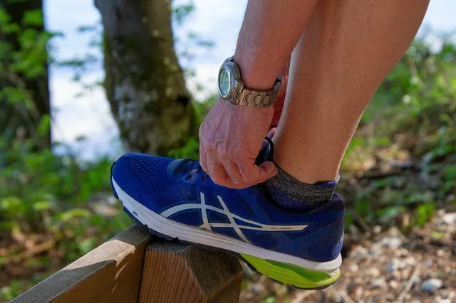 Stuwwalloop op zaterdag 24 mei