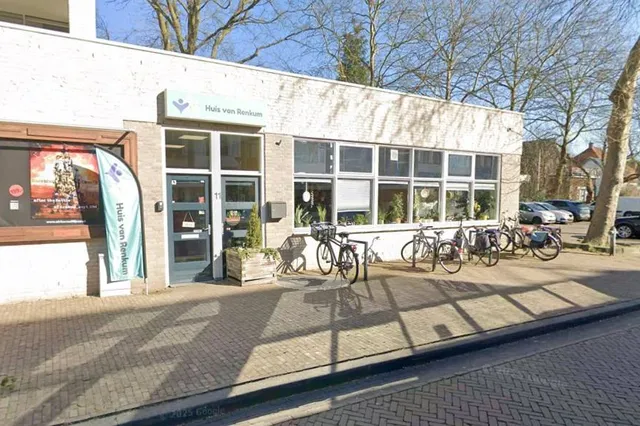 Collegespreekuur én buurtwandeling in Renkum