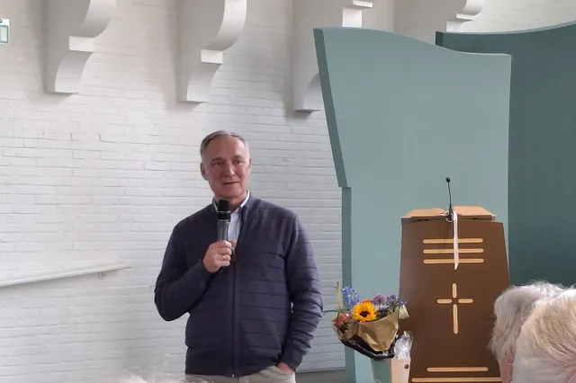 Column: Opinie: De Gouden Eeuw van de Vrijheid?