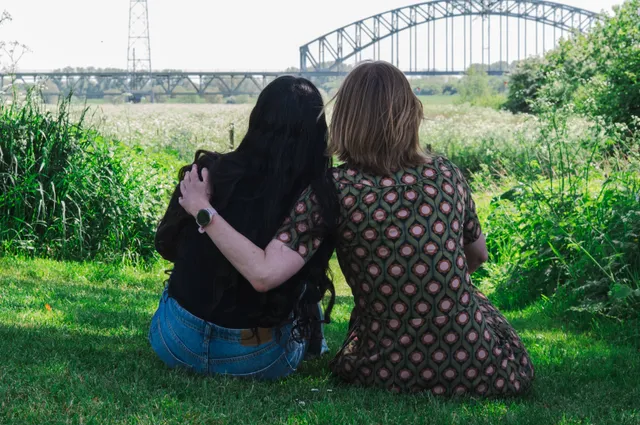 Samen in Verbinding Image