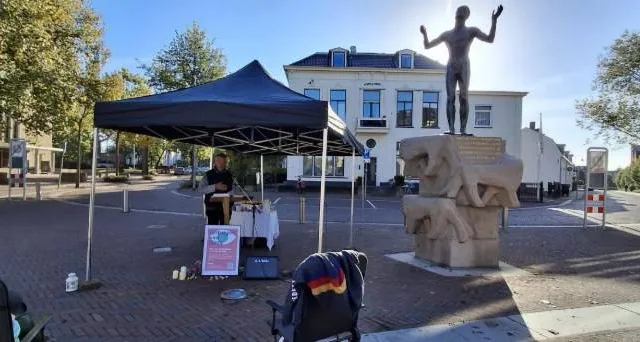 Column: 69.000 namen, 69.000 mensen