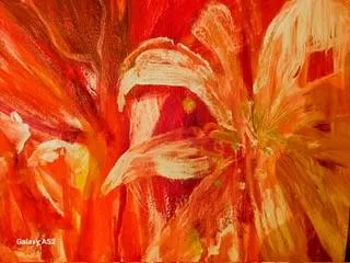 Expositie van Myriam Hazelzet Image