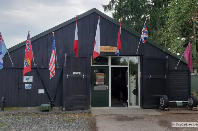 Glider Museum open Image