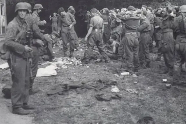 Lezing Vrienden van het Airborne Museum Operatie Pegasus: een grootse ontsnapping Image