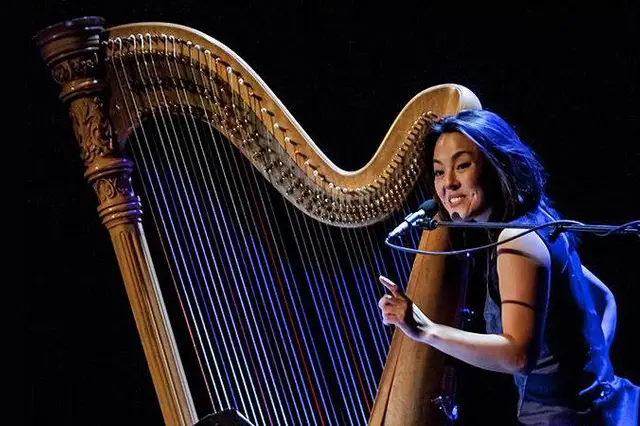 Oude Kerk concert: Lavinia Meijer Image