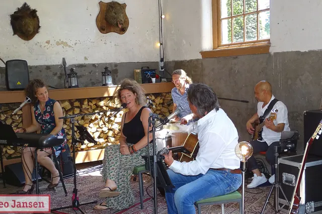 Muziek aan Huis in Velp en Rozendaal 2026 Image