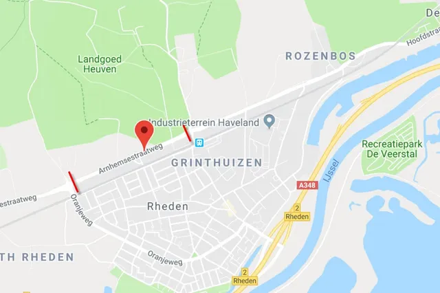 Ingezonden: PvdA Rheden liever geen McDonalds met MCdrive