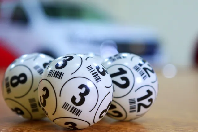 Bingo bij De Heiknüüters Image