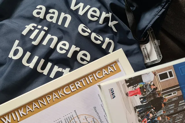 Project 'Buurtvrienden': Een hoopvolle toevoeging voor wijken
