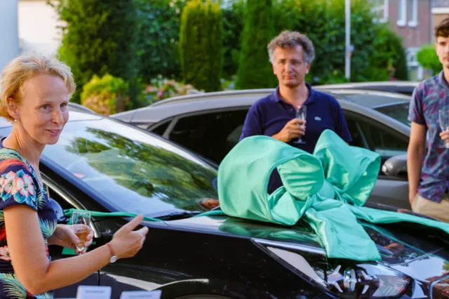Voorlichtingsavond over deelautoconcept "Onzeauto in Ellecom"