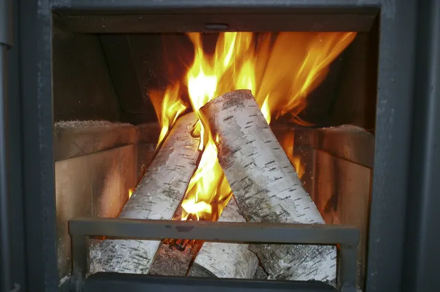 Ingezonden: Verantwoord hout stoken bestaat helaas niet