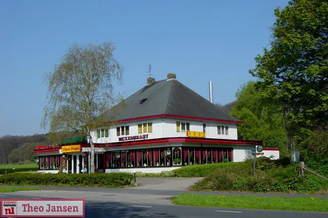 Gemeente Rheden: Geen Mc Donalds in Rheden