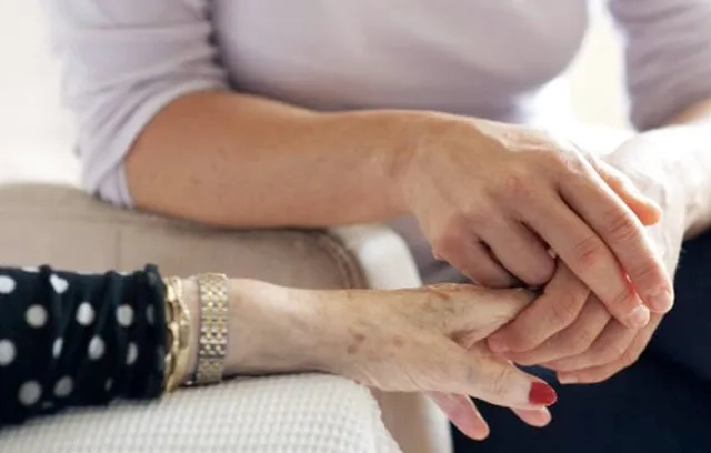 Dank-je-wel-dag met workshops en high tea voor jonge mantelzorgers Image