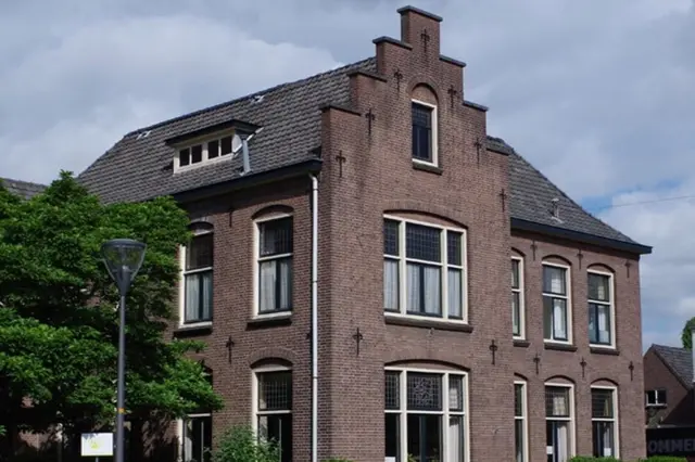 Kunstlezing over schilder Jan van Eyck in Ons Raadhuis Image