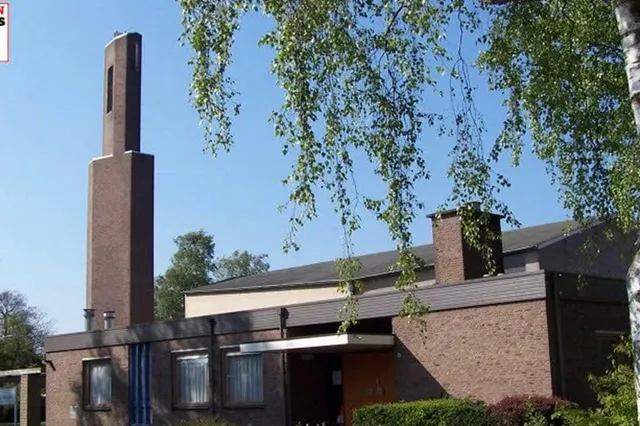 Verhalen van hoop, verdriet en veerkracht bij de daklozenopvang Image