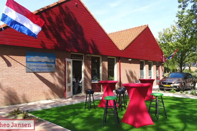 Nieuwe activiteiten en open dag bij De Paperclip Velp
