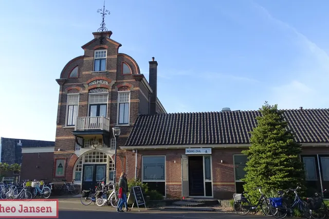 Jubileumconcerten van March & Showband Rheden Image