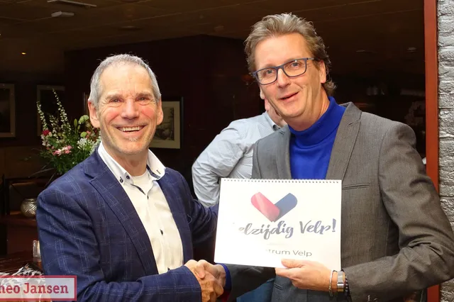 Ondernemers stemmen positief over voortgang BIZ Centrum Velp