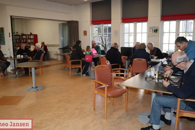 Repair Cafe Rheden Image