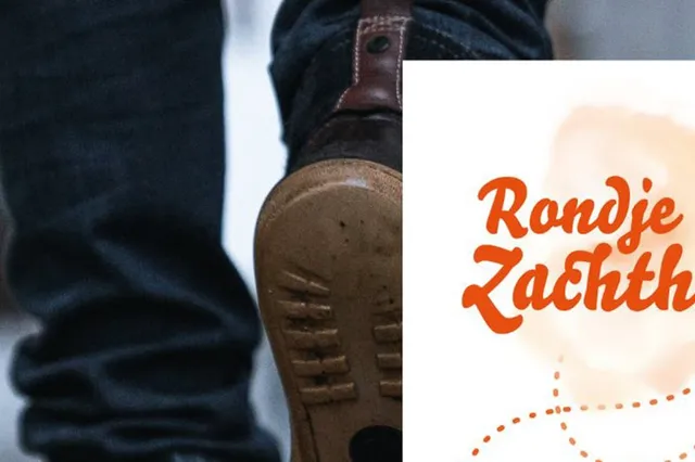 Rondje Zachtheid Rheden Image