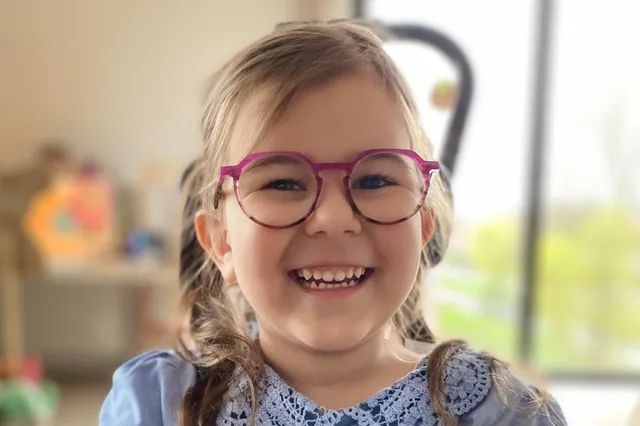 Oproep: Help Noa aan een Rolstoelbus!