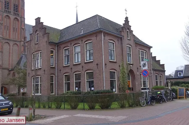 Klassiek concert met piano en zang bij Ons Raadhuis in Velp Image