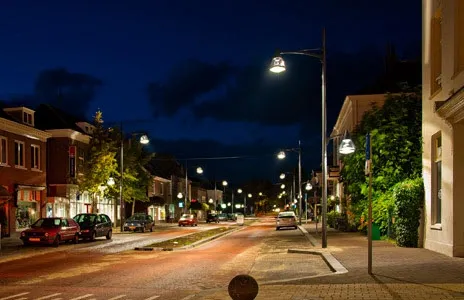 Zorgen over de toekomst van (BIZ) Centrum Velp