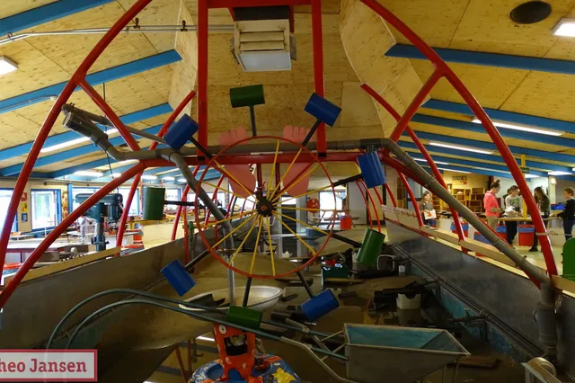 De Spelerij in Dieren bestaat 40 jaar, dat wordt gevierd met Speelse Zomeravonden