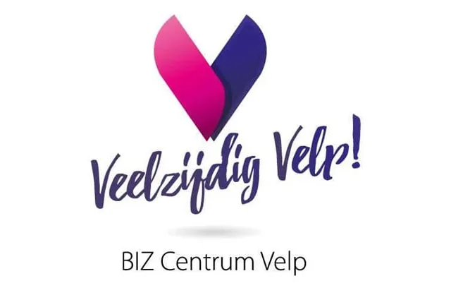 Nieuw logo en uitdagingen voor BIZ centrum Velp