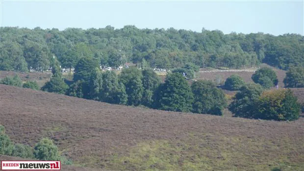 Genieten op de Veluwezoom: Natuur en rust voorop