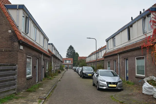 Bijeenkomst ‘Contactgroep Geen Sloop’ over sloopplannen 'Tuindorp' in Velp-Zuid