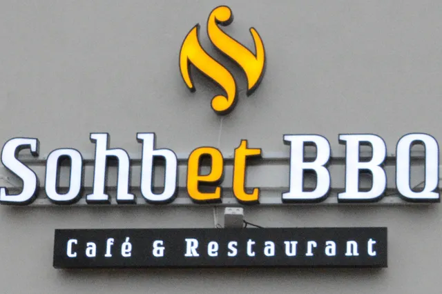Sohbet Barbecue Café & Restaurant opent in Velp