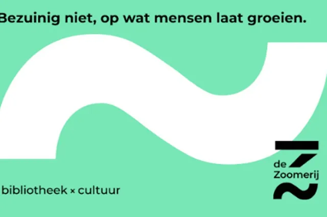 Bezuinigingen op Bibliotheek en Cultuur zetten druk op sociale basis Rheden